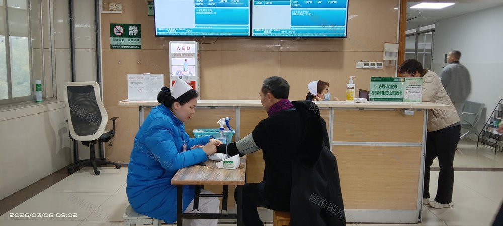 “三八”节专题图片报道