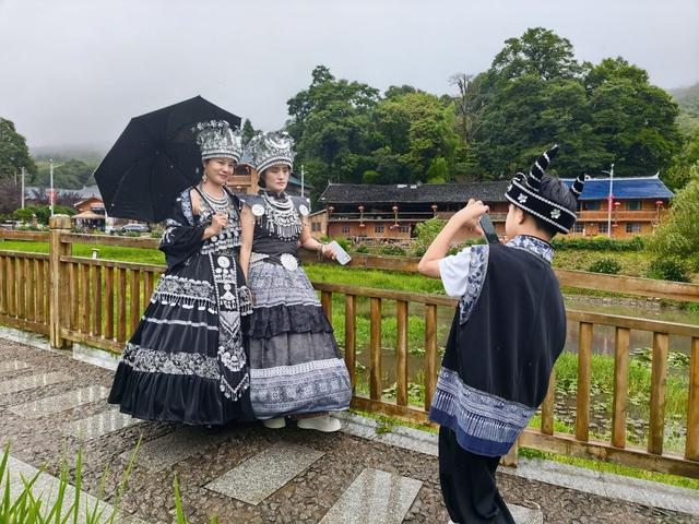 花瑶遇见美