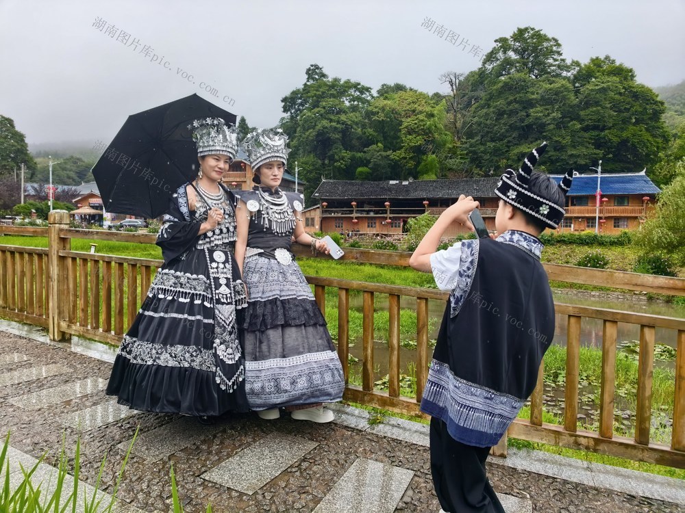 花瑶遇见美