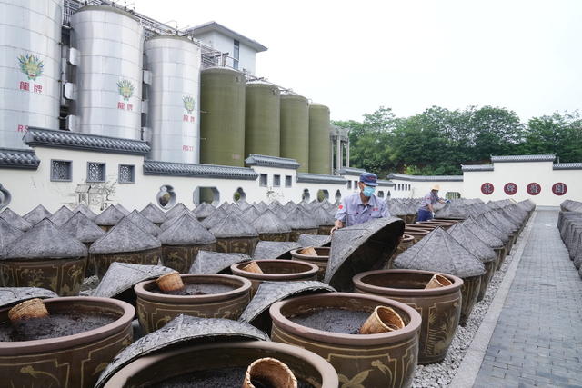 湘潭龙牌酱园