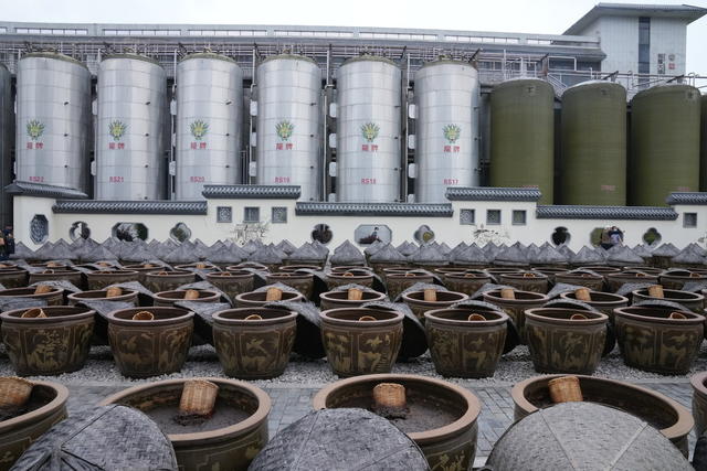 湘潭龙牌酱园