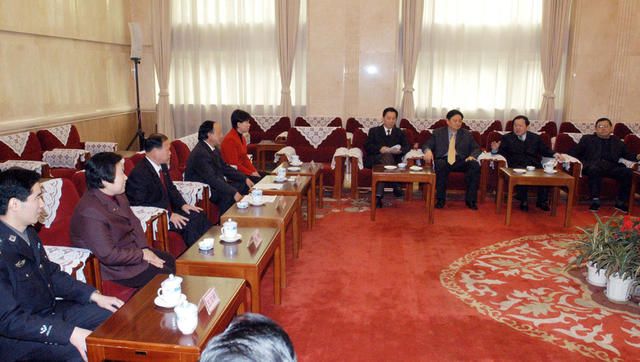 湖南省优秀共产党员先进事迹报告会
