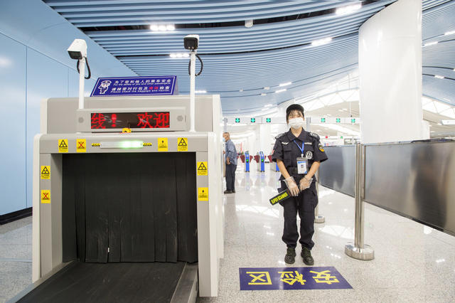 长沙 交通 地铁 