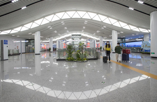 长沙 交通 地铁 