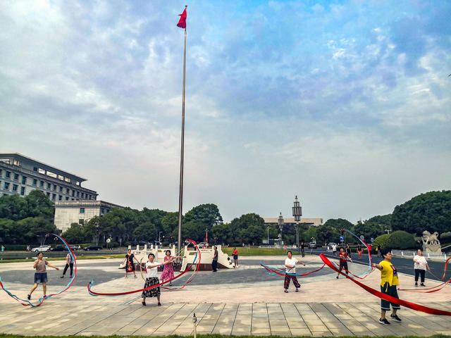 练习