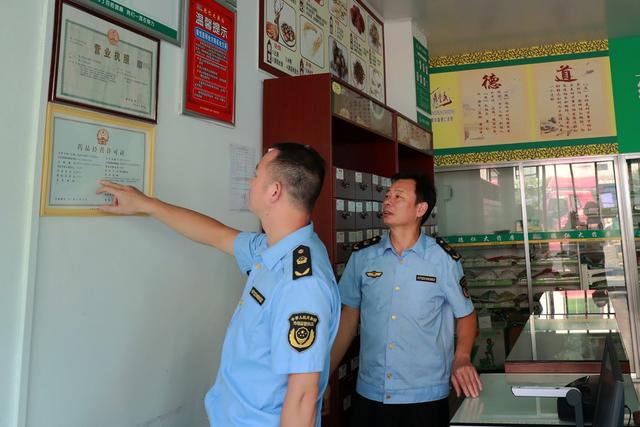 经营性 自建房 检查“回头看”清隐患 保安全