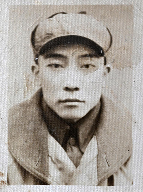 八一建军节 百岁老兵 军事 抗日战争 抗美援朝 解放战争