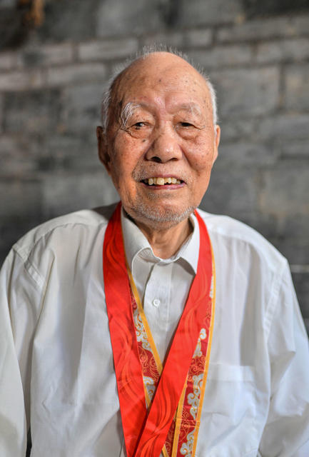 八一建军节 百岁老兵 军事 抗日战争 抗美援朝 解放战争