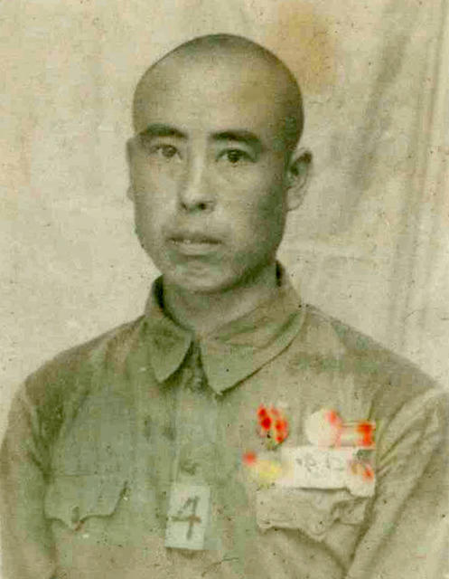 八一建军节 百岁老兵 军事 抗日战争 抗美援朝 解放战争