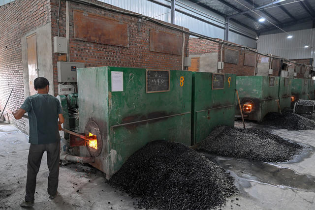 沅江 农业农村 产业 乡村振兴 蔺草种植