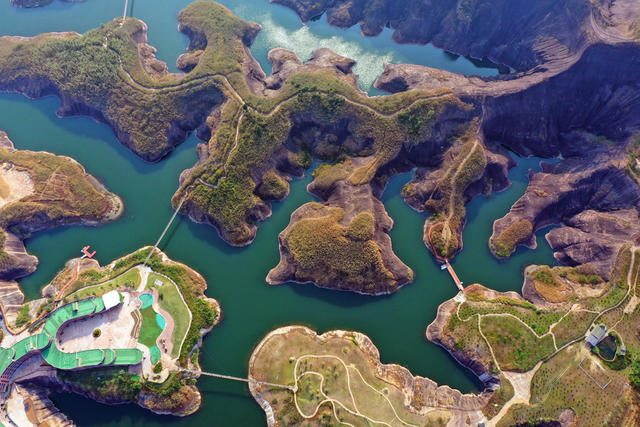 郴州 高椅岭