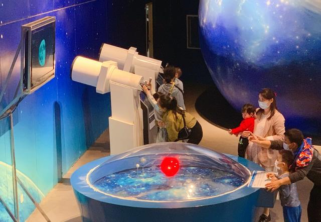 航空航天 展览