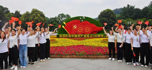参观韶山 毛泽东故居