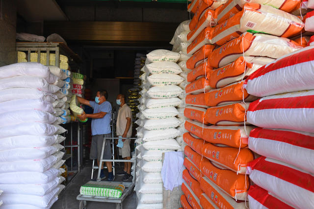 海吉星 供应 菜篮子