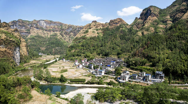 湘西 吉首 建设 水利