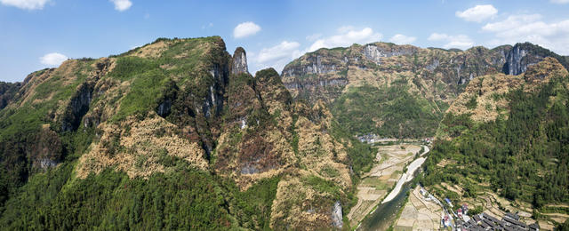 湘西 吉首 建设 水利