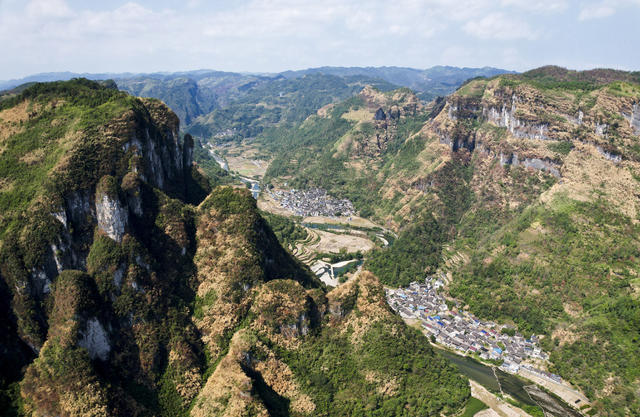 湘西 吉首 建设 水利