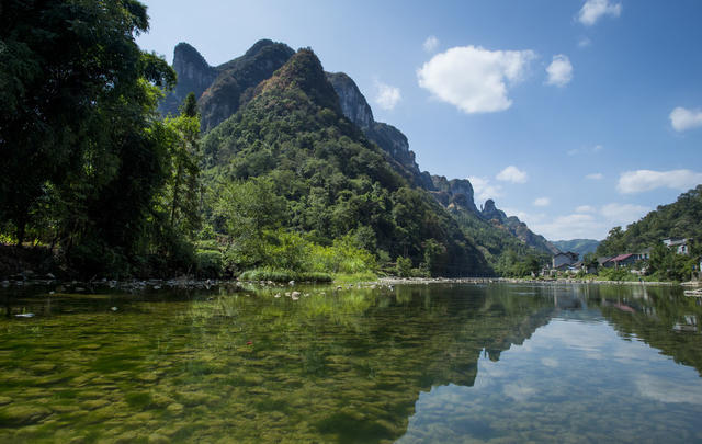湘西 吉首 建设 水利