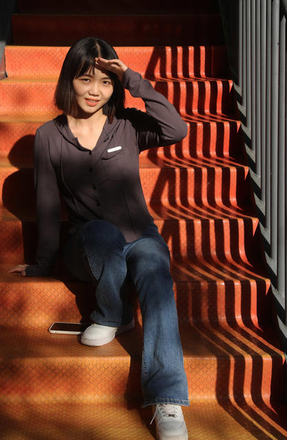 老巷 打卡 乡愁 记忆 网红