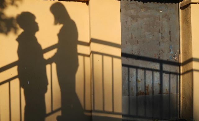 老巷 打卡 乡愁 记忆 网红