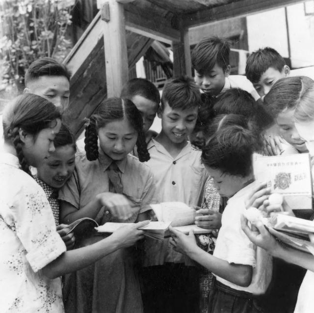 自学小组 