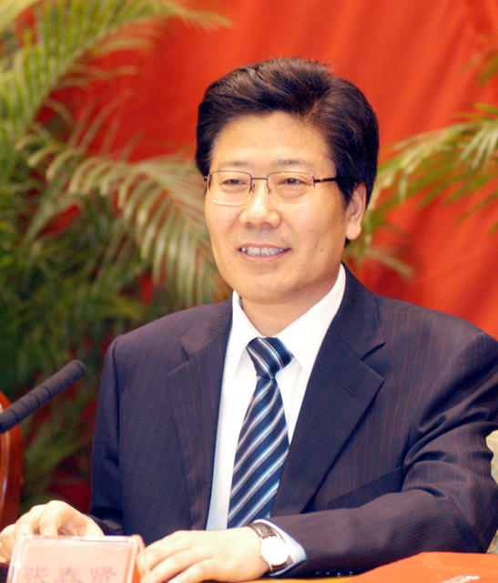 湖南省县市区主要领导建设社会主义新农村专题研讨班长沙开班。