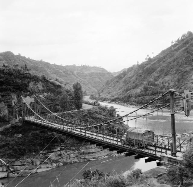 湘西交通  湘西建设  湘川公路 