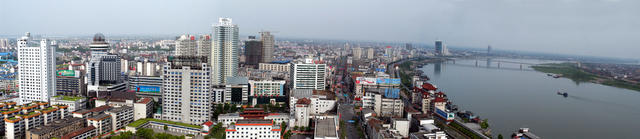  Changde City