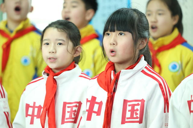 亮亮老师 学雷锋 湖南好人