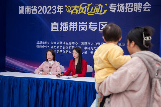 招聘  求职  