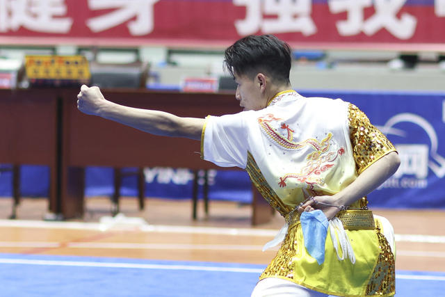 武术 传统 搏击 训练 比赛 比武 体育 竞技 胜利 体育运动