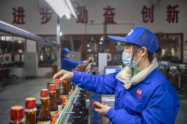 精准布局育品牌