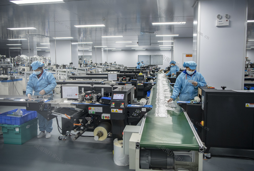 创新引领 科技赋能