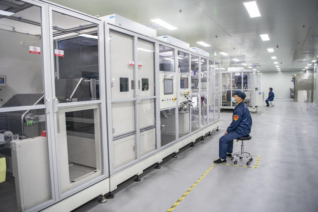 常德造 电池 全球 热销