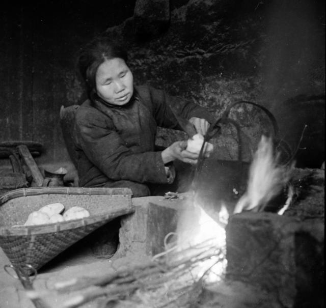 灾区 灾民