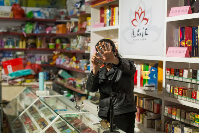 街拍  夜晚  白天  生活  街道 