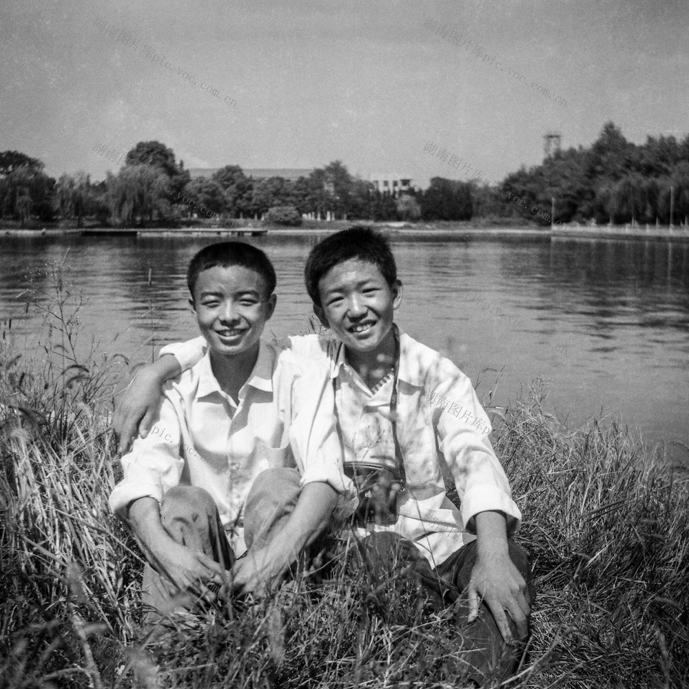  Zhuzhou Benlong Park Shennong Park