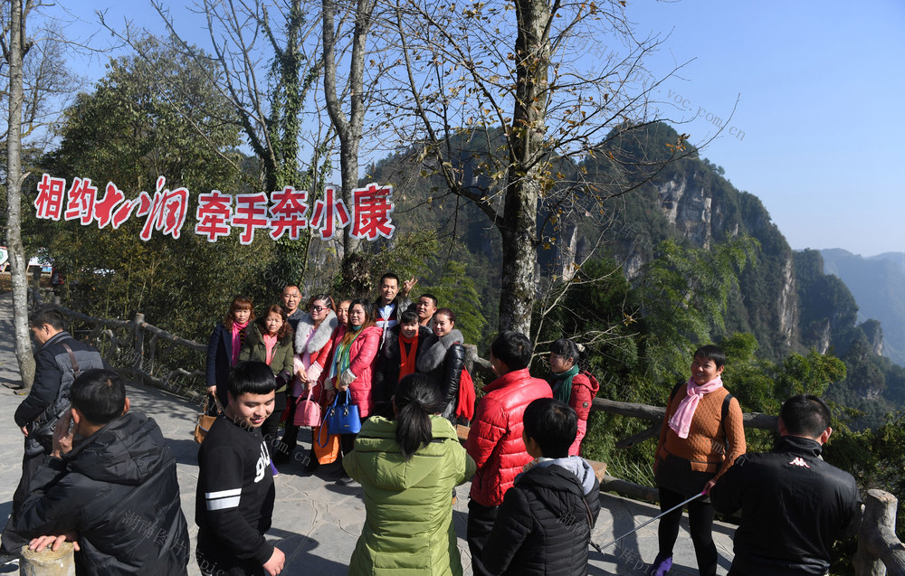 乡村振兴 旅游 乡土风情 果树种植