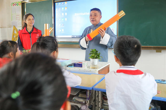 衡阳渔鼓  非遗文化