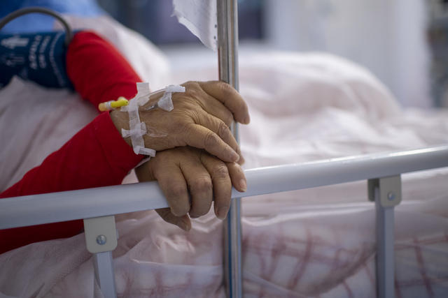 新冠肺炎 黄冈 湖南医疗队 陪伴 护士 陶玉琼 樊柯麟