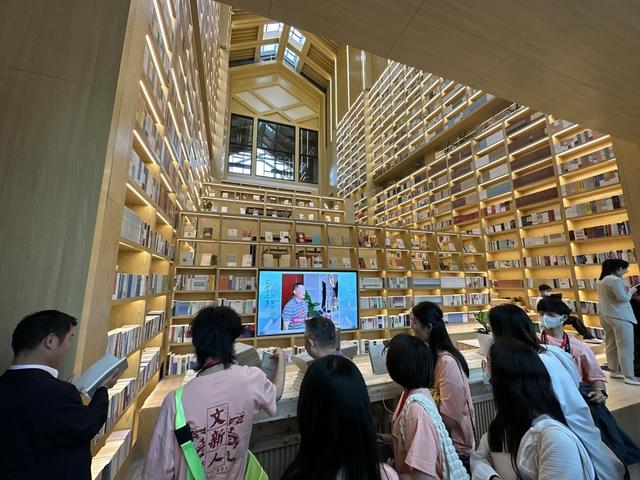 中国作家协会作家活动周
