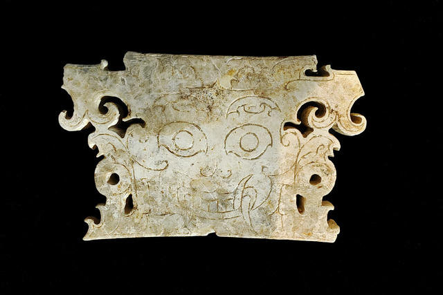 玉器 文物 玉文化展 玉魂