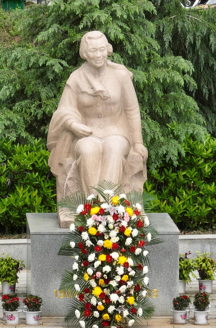 常德市  临澧县  佘市桥镇  蒋家村 丁玲文化园