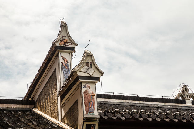 旅游  风景  博物馆  书院  故居