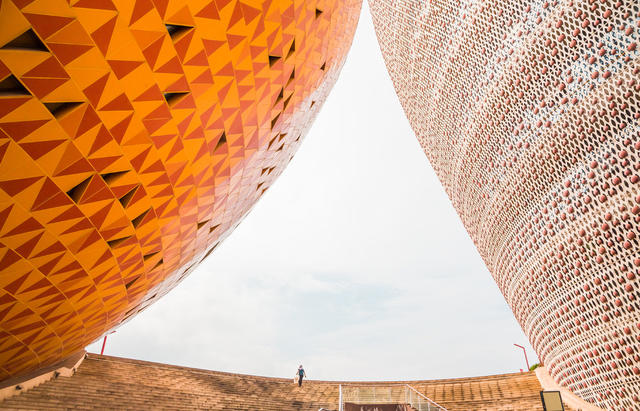 旅游  风景  博物馆  书院  故居