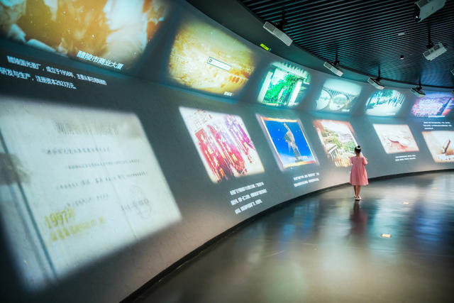 旅游  风景  博物馆  书院  故居