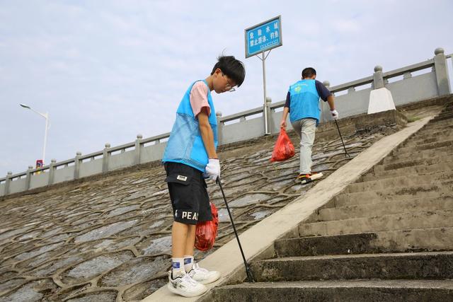 河小青 河湖治理 环境 环保 生态