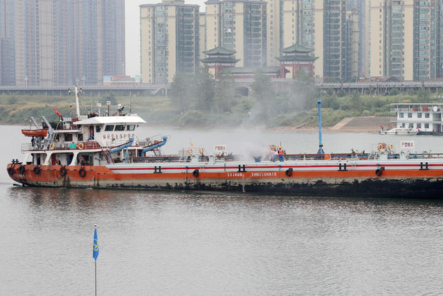 水上应急救援演习,船舶消防灭火,人员落水救助,溢油回收及残油清除,消防