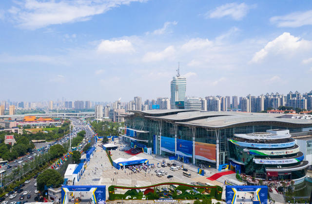 中非经贸