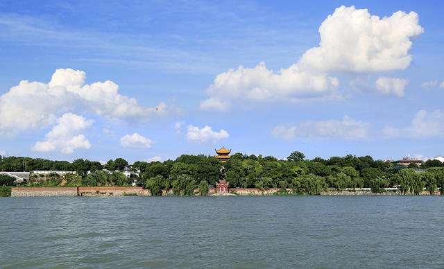 岳阳楼